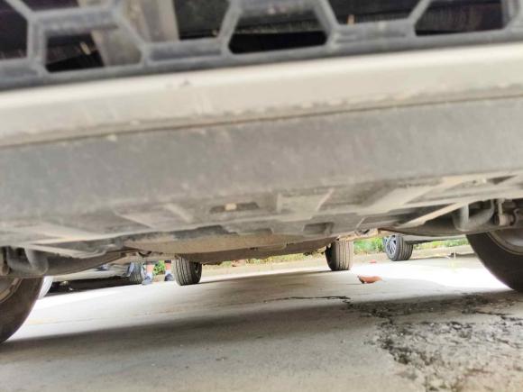 [南通·苏F] 二手江淮瑞风瑞风M42016款 2.0L 手动豪华智能型