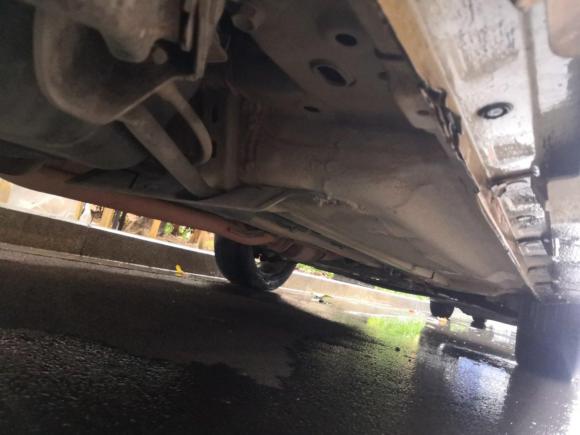 [常州·苏D] 二手启辰启辰T702015款 2.0L CVT睿享版