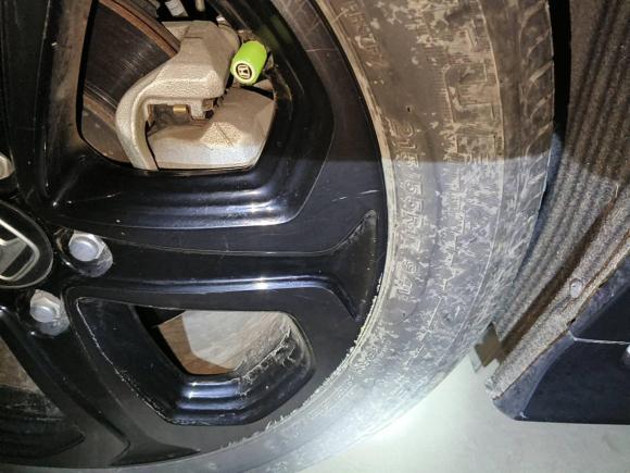 [无锡·苏B] 二手本田本田XR-V2021款 220TURBO CVT豪华版