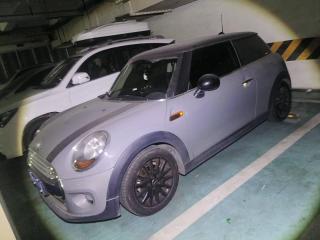 MINIMINI2014款 1.5T COOPER Fun