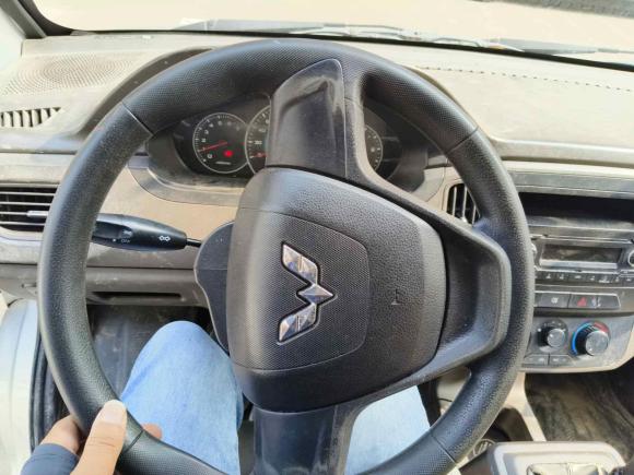 [金华·浙G] 二手五菱汽车五菱荣光新卡2018款 1.5L双排L3C