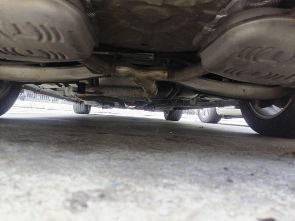 [深圳·粤B] 二手别克君越2012款 2.4L SIDI雅致版