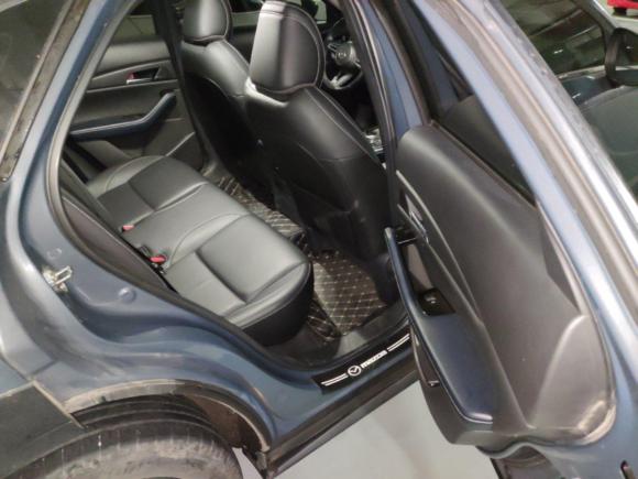 [南通·苏F] 二手马自达马自达CX-302020款 2.0L 自动嘉悦型