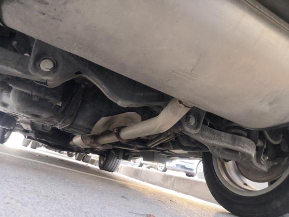 [上海·沪C] 二手众泰众泰T8002018款 2.0T 自动尊贵智联型 7座