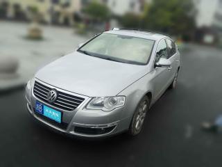 大众迈腾2007款1.8TSI自动舒适型