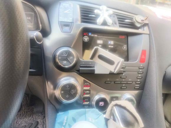 [上海·沪B] 二手DSDS 52014款 1.6T 豪华版THP160