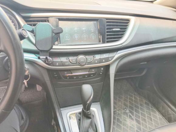 [常州·苏D] 二手别克阅朗2019款 18T 自动互联精英型 国VI