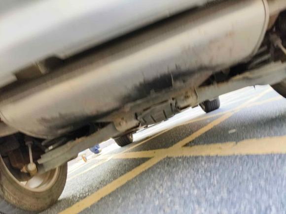 [青岛·鲁B] 二手福特翼虎2017款 EcoBoost 180 两驱豪翼型