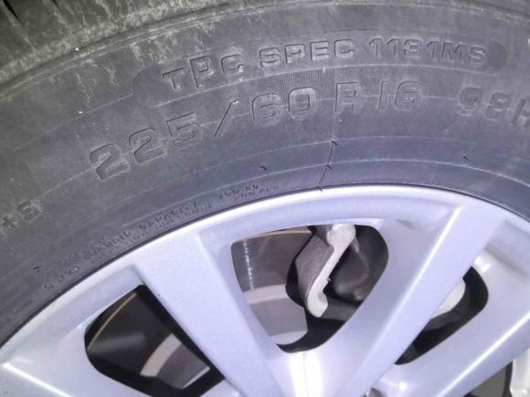 [上海·沪E] 二手雪佛兰迈锐宝2018款 530T 自动风尚版