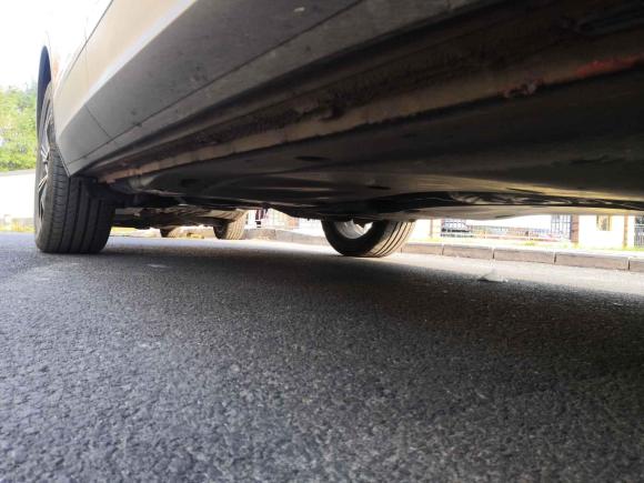 [北京·京J] 二手大众途观L2017款 380TSI 自动四驱至尊旗舰版