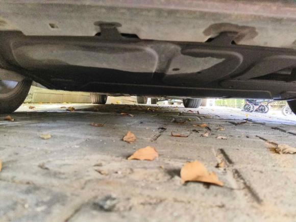 [合肥·皖A] 二手斯柯达昊锐2012款 1.8TSI 自动优雅版