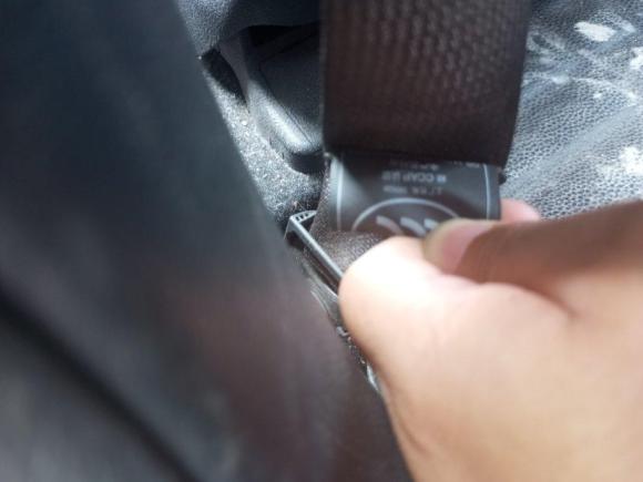 [宁波·浙B] 二手起亚KX3傲跑2015款 1.6L 自动两驱DLX