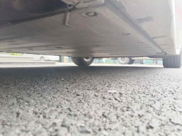 [无锡·苏B] 二手极氪极氪0012021款 长续航双电机 WE版