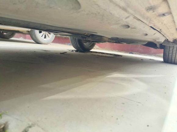 [北京·冀B] 二手大众途观2015款 1.8TSI 手动两驱限量版