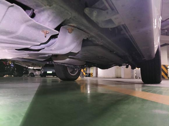 [杭州·浙A] 二手哈弗哈弗H92020款 2.0T 汽油四驱尊享型 5座