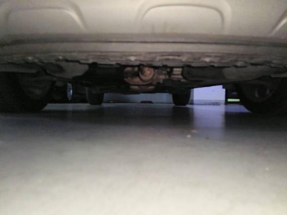 [上海·沪A] 二手别克昂科拉2017款 18T 自动两驱都市精英型