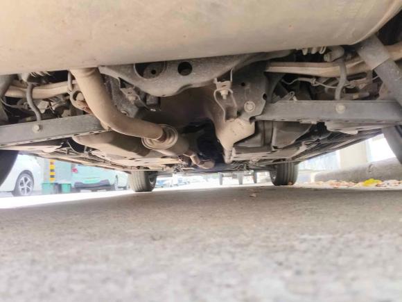 [宁波·浙B] 二手日产逍客2021款 2.0L CVT豪华版