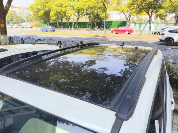 [湖州·浙E] 二手Jeep自由侠2016款 1.4T 自动劲能版