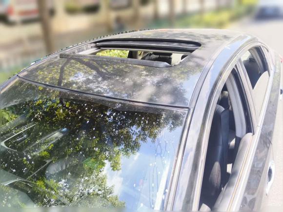 [合肥·皖A] 二手日产天籁2016款 2.0L XL舒适版