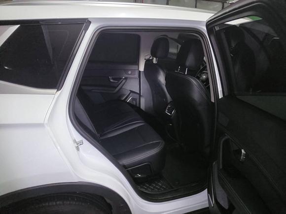 [南京·苏A] 二手比亚迪宋Pro2019款 1.5T 自动精英型