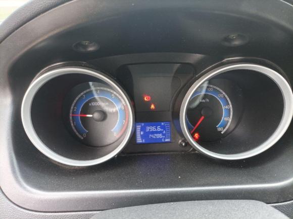 [深圳·粤B] 二手长安凯程睿行M602019款 1.5L标准型国VI 5/6座DAM15KR