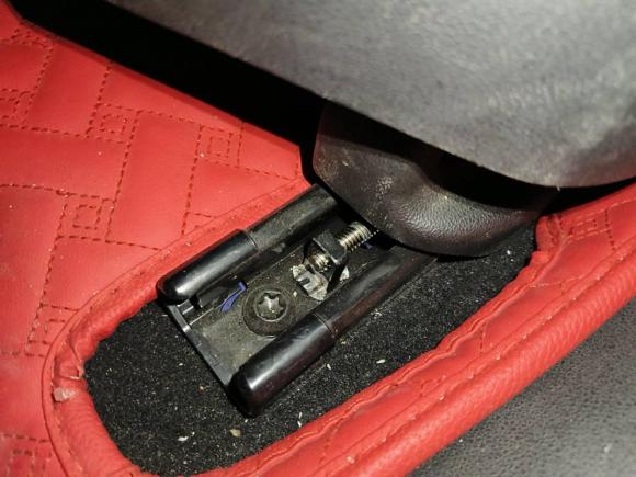 [西安·陕U] 二手别克君威2019款 GS 28T 精英型 国VI