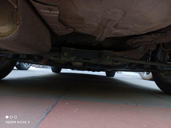 [武汉·鄂A] 二手别克英朗2015款 15N 自动豪华型