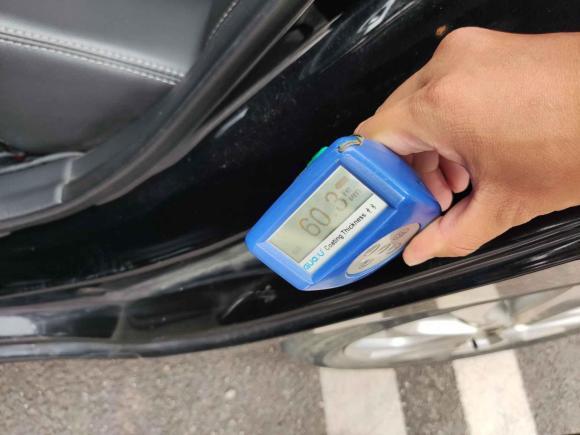 [南昌·赣D] 二手日产轩逸2019款 经典 1.6XE CVT舒适版