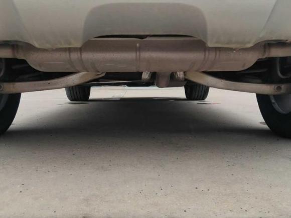 [无锡·苏B] 二手奔驰奔驰GLA2016款 GLA 200 时尚型