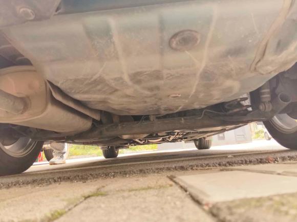 [无锡·苏B] 二手日产蓝鸟2016款 1.6L CVT炫酷版