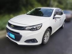 [湖州·豫D] 雪佛兰迈锐宝2018款 530T 自动风尚版