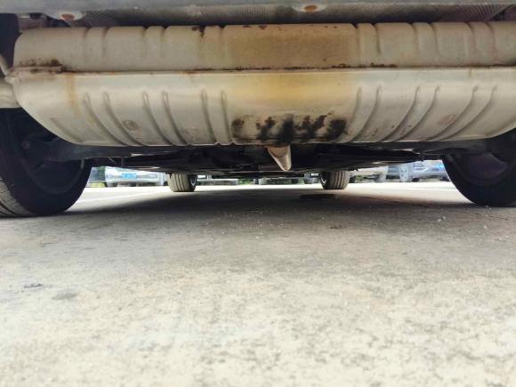 [杭州·浙J] 二手红旗红旗H52022款 经典款 1.5T DCT旗韵版