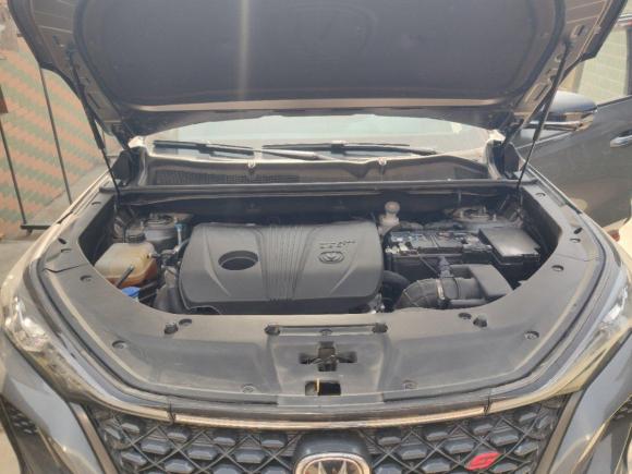 [南通·苏F] 二手长安长安CS75 PLUS2020款 2.0T 自动领航型