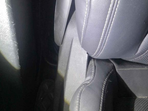 [深圳·闽C] 二手福特领界2020款 领界S EcoBoost 145 CVT尊领型