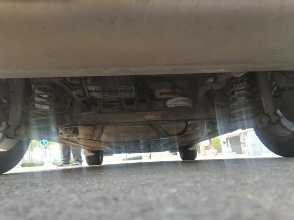 [西安·陕A] 二手比亚迪秦2019款 1.5L 自动豪华型