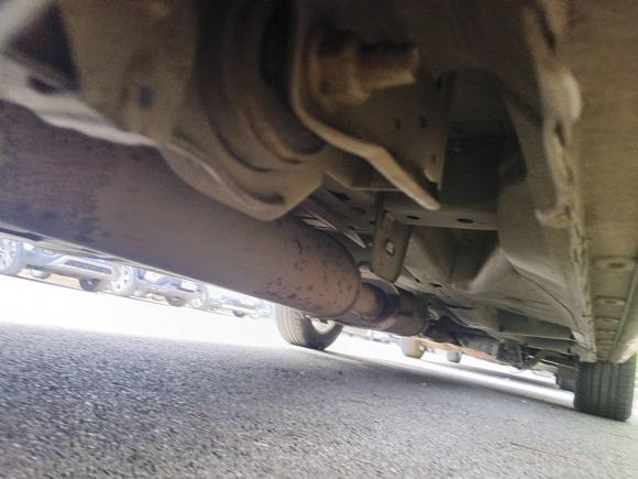 [南昌·赣A] 二手别克别克GL82011款 3.0L XT豪华商务旗舰版