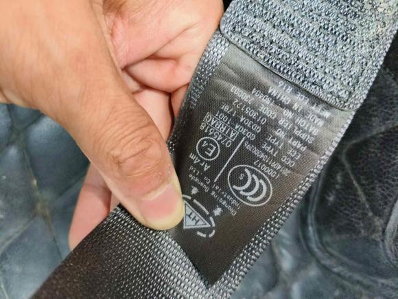 [宁波·浙B] 二手吉利汽车远景X32017款 1.5L 自动尊贵型