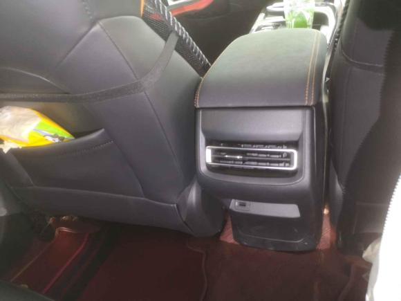 [宁波·渝B] 二手长安长安UNI-T2022款 1.5T 运动版 旗舰型