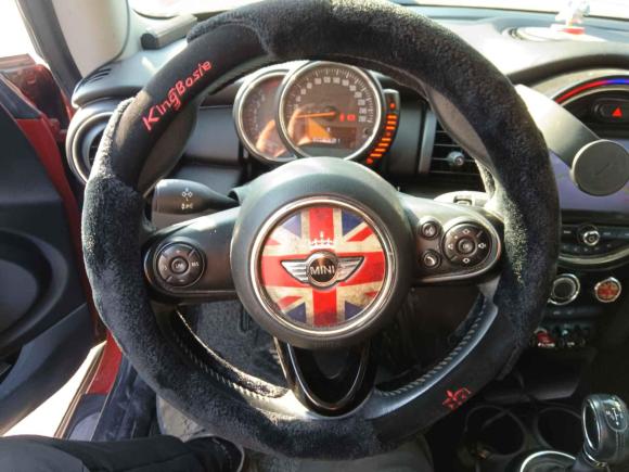 [青岛·鲁B] 二手MINIMINI2014款 1.2T ONE+