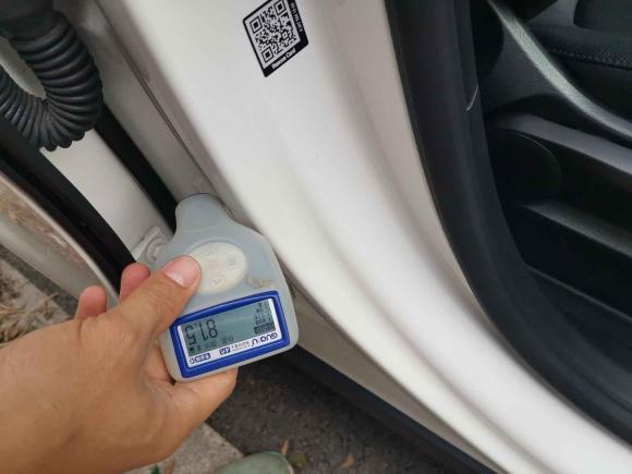 [广州·粤A] 二手奔驰奔驰GLA2020款 GLA 180