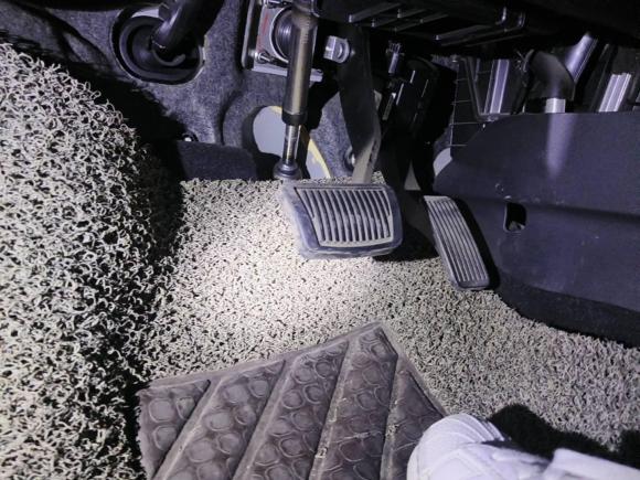 [杭州·浙A] 二手起亚福瑞迪2014款 1.6L AT GL