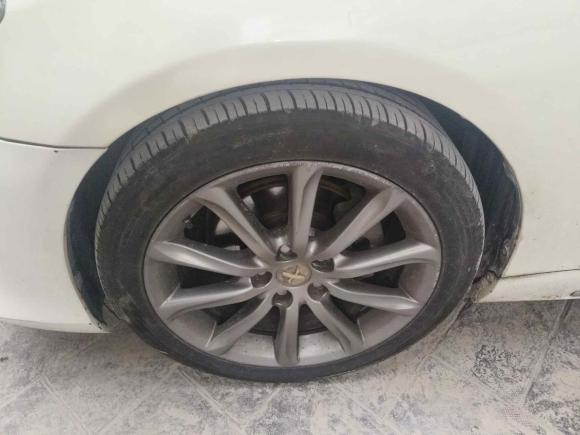 [宁波·浙B] 二手丰田锐志2013款 2.5V 尚锐版