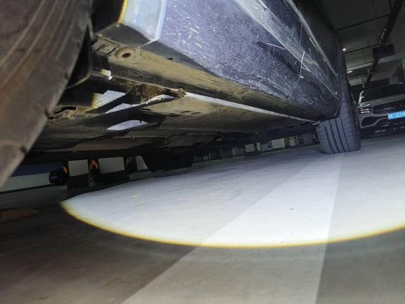 [南通·苏U] 二手吉利汽车星越L2023款 2.0TD 高功自动两驱旗舰型