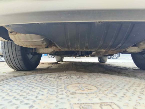 [济南·鲁A] 二手本田冠道2017款 370TURBO 两驱豪华版