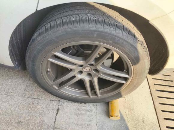 [合肥·皖A] 二手保时捷Macan2020款 Macan 2.0T