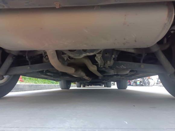 [金华·浙G] 二手日产逍客2015款 2.0XL 酷火 CVT 2WD