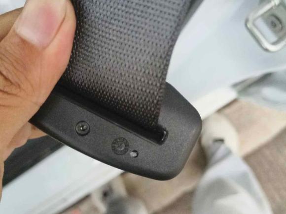 [宁波·浙B] 二手吉利几何吉利几何A2024款 410KM 出行版