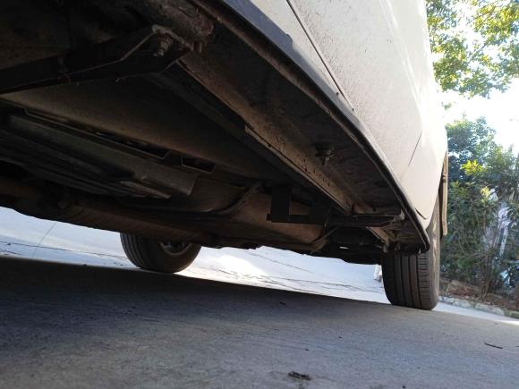 [南京·苏A] 二手比亚迪宋2016款 1.5TI 手动豪华型