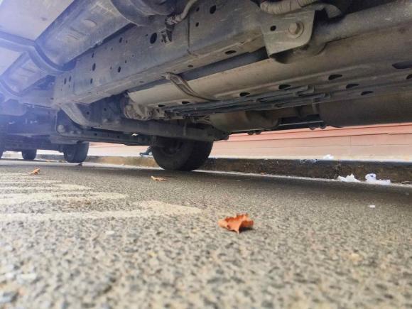 [西安·陕U] 二手坦克坦克3002021款 越野版 2.0T 挑战者