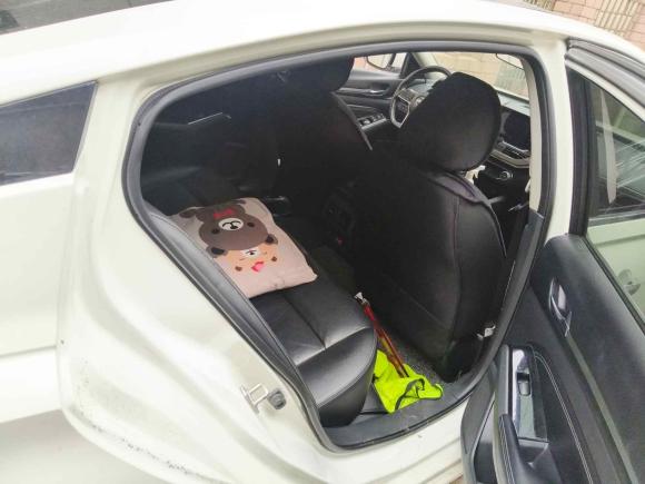 [上海·沪E] 二手日产天籁2021款 2.0L XL 舒适版